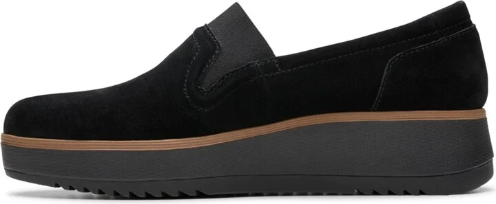 Clarks Women's Collection Zylah Sky Shoes - Image 3