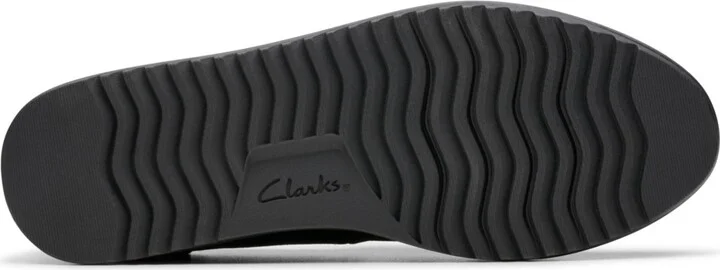 Clarks Women's Collection Zylah Sky Shoes - Image 4