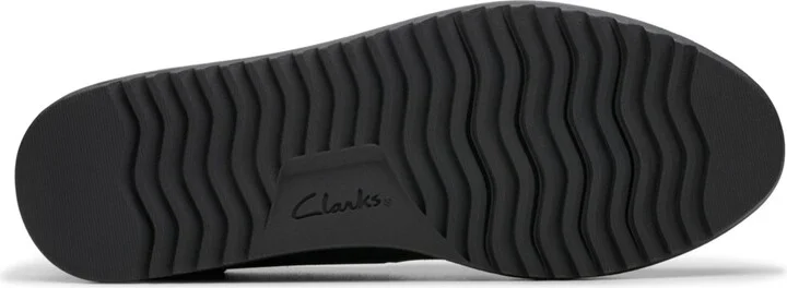 Clarks Women's Collection Zylah Sky Shoes - Image 9