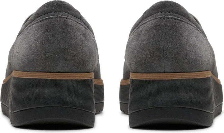 Clarks Women's Collection Zylah Sky Shoes - Image 11