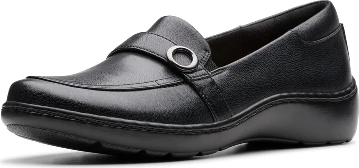 Clarks Women's Cora Amanda Loafer
