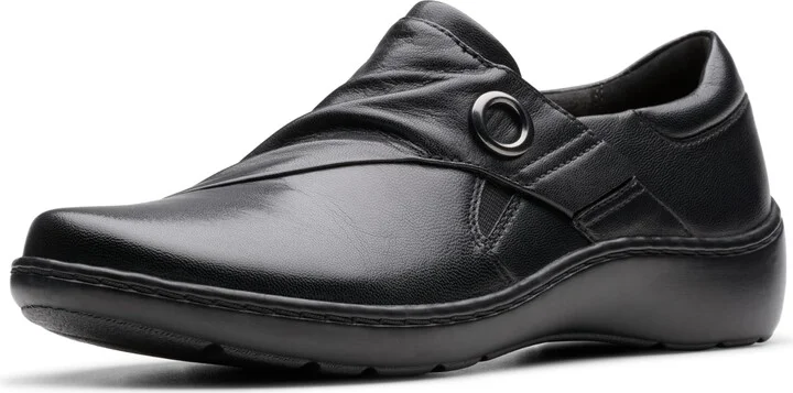 Clarks Women's Cora Aubrie Loafer