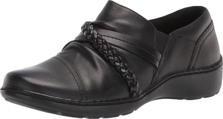 Black Leather