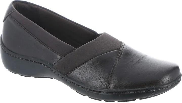 Dark Brown Leather