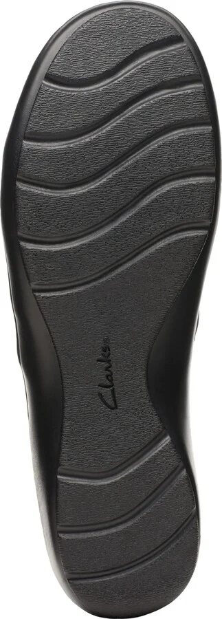 Clarks Women's Cora Charm Slip-On Flats - Image 4
