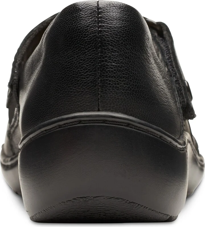 Clarks Women's Cora Gema Mary Jane Flats - Image 3
