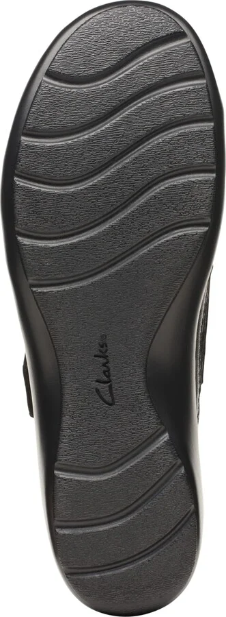 Clarks Women's Cora Gema Mary Jane Flats - Image 5