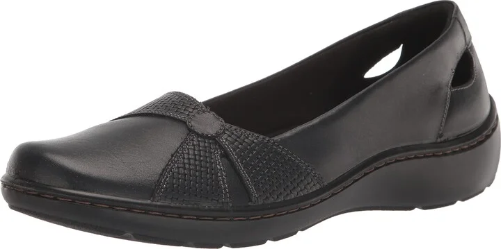 Clarks Women's Cora Jade Loafer