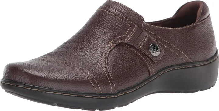Dark Brown Tumbled