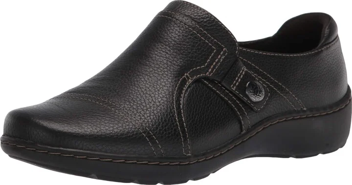 Black Tumbled