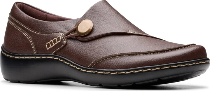 Redwood Leather