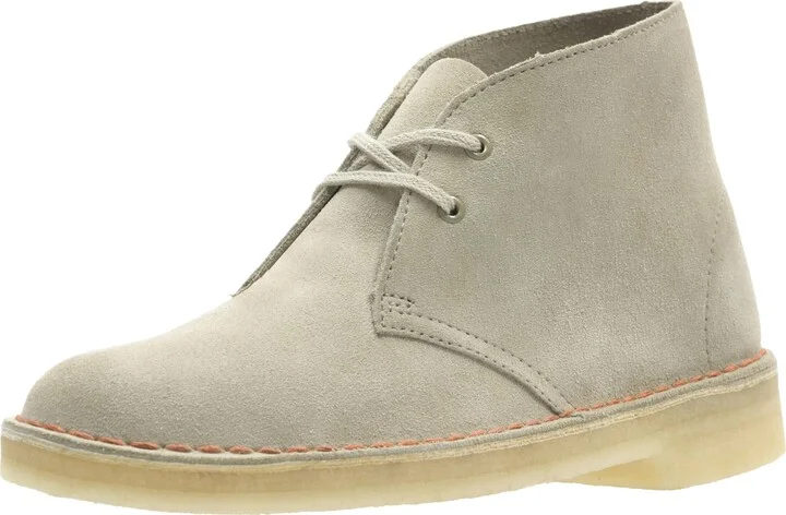 Sand Suede 1