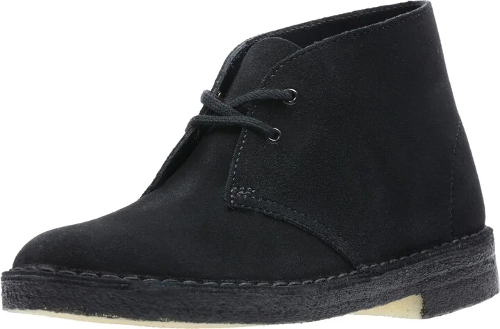 Clarks womens Desert Boot.
