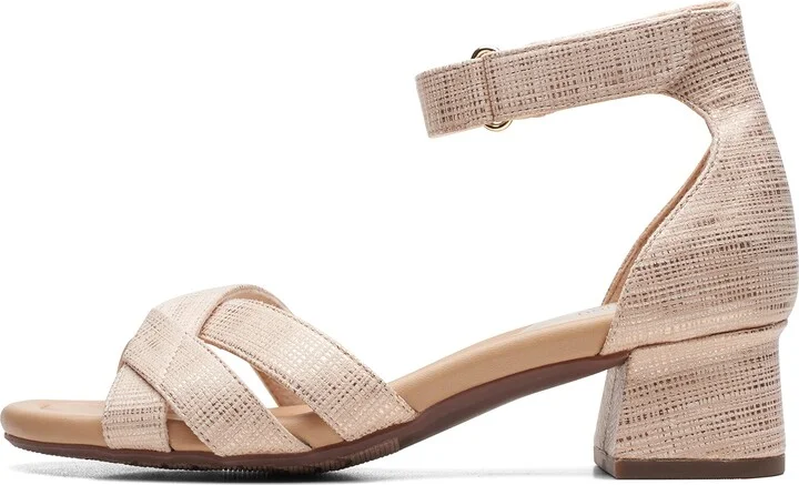Sand Metallic