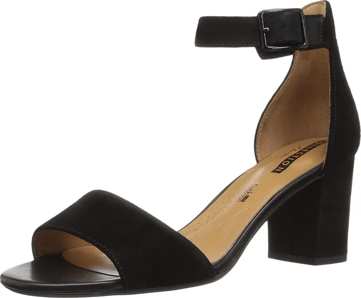 Clarks Women's Deva Mae Pump