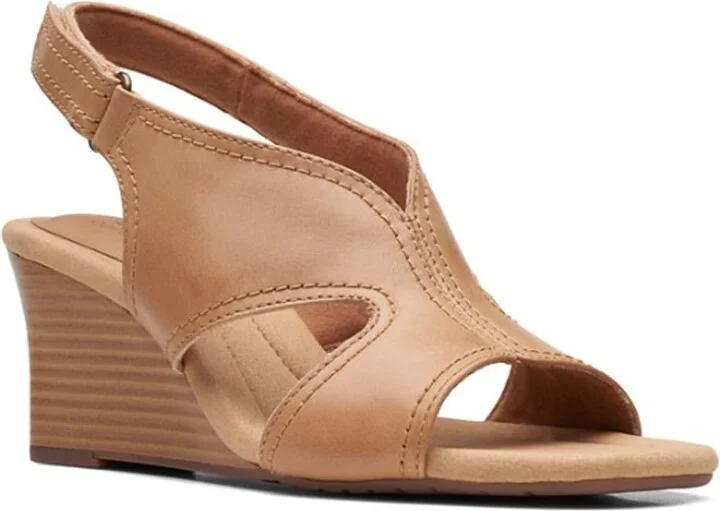 Light Tan Leather