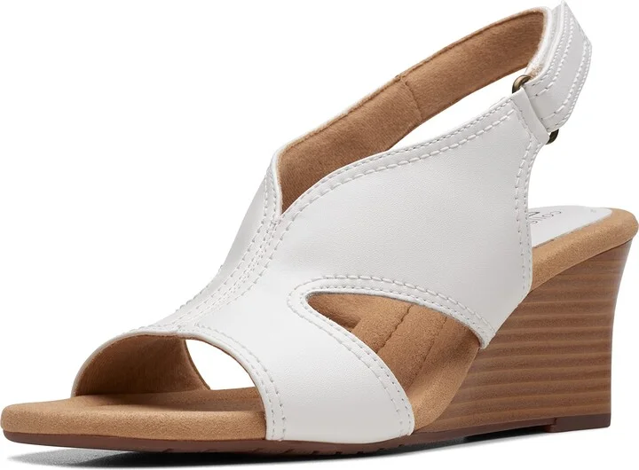 White Leather