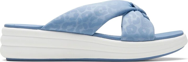 Denim Blue Textile