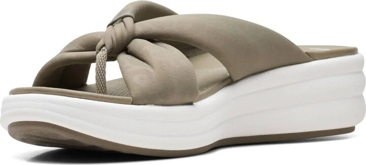 Olive Interest