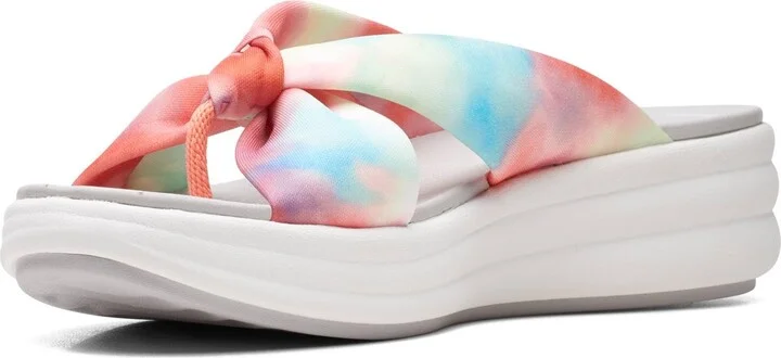 Multicolour Textile