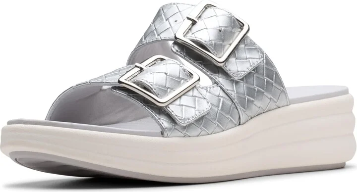 Silver Metallic