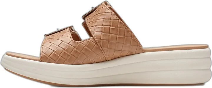 Warm Beige Synthetic