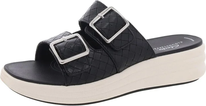 Black Woven