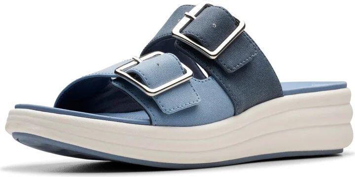 Denim Combi