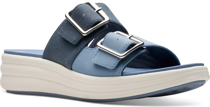 Blue Combi