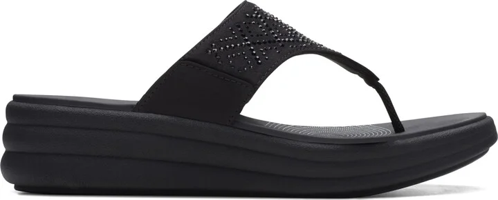 Black Synthetic