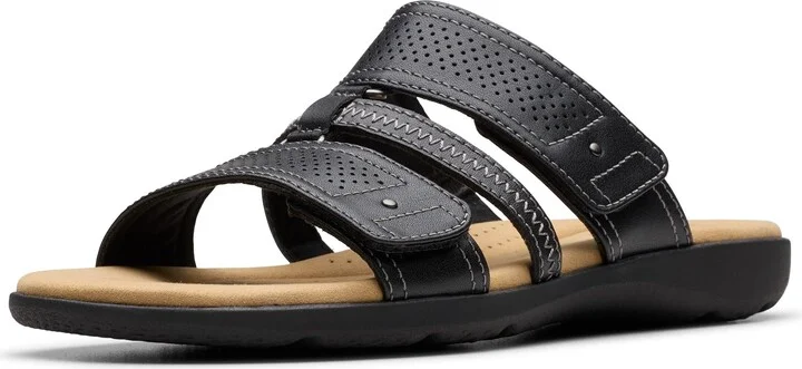 Clarks Women's Elizabelle Ave Sandal