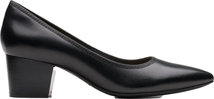 Black Leather