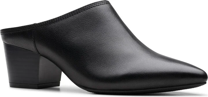 Clarks Women's Ellanie Pace Mule