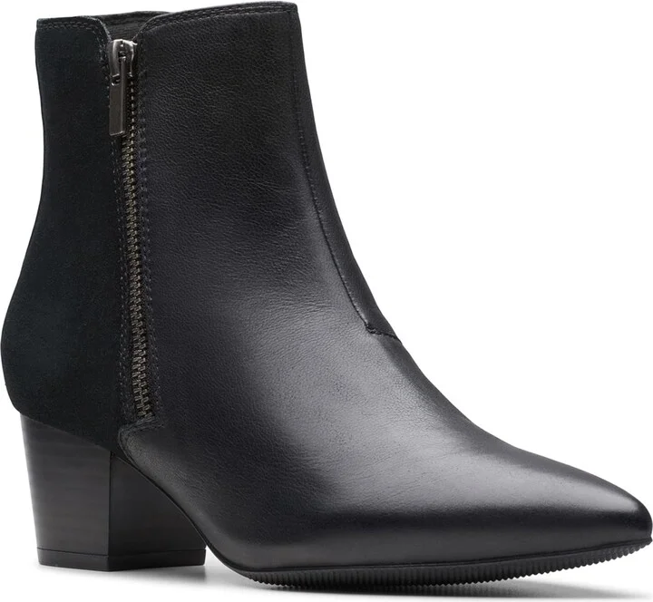 Black Leather