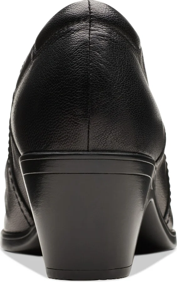 Clarks Women's Emily 2 Cove Ankle Booties - Image 3