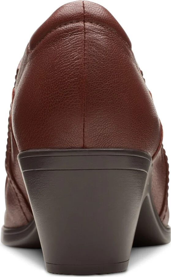 Clarks Women's Emily 2 Cove Ankle Booties - Image 7