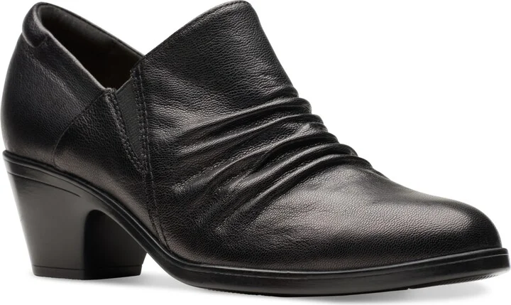 Black Leather