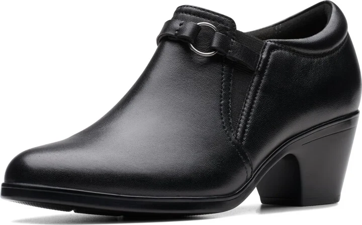 Black Leather