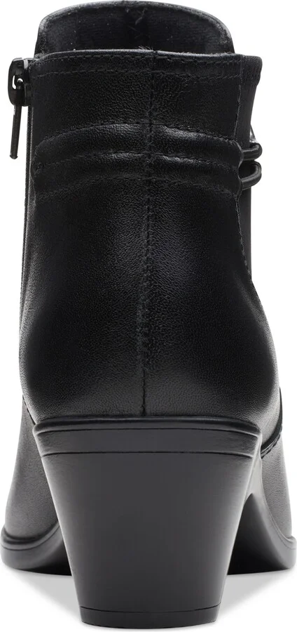 Clarks Women's Emily 2 Kaylie Dress Booties - Image 3