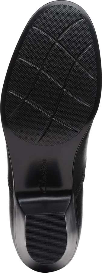 Clarks Women's Emily 2 Kaylie Dress Booties - Image 4
