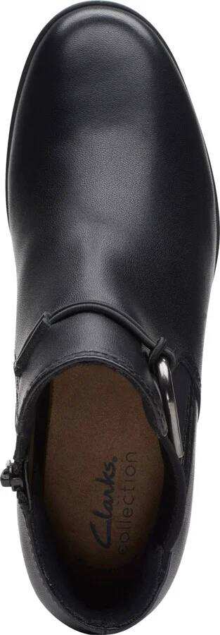 Clarks Women's Emily 2 Kaylie Dress Booties - Image 5