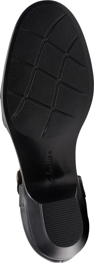Clarks Women's Emily 2 Ketra Ankle-Strap Pumps - Image 9