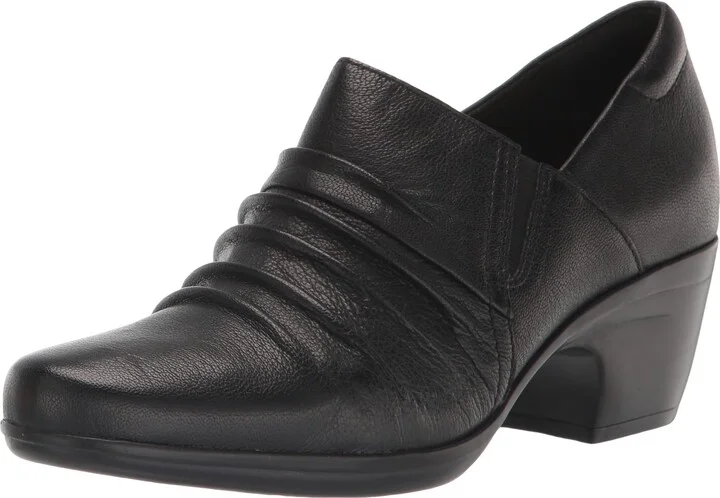 Black Leather