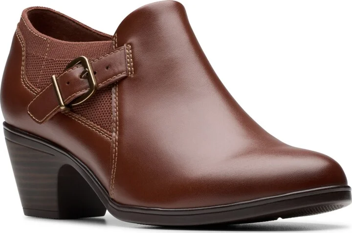 British Tan Leather