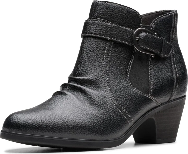 Black Leather