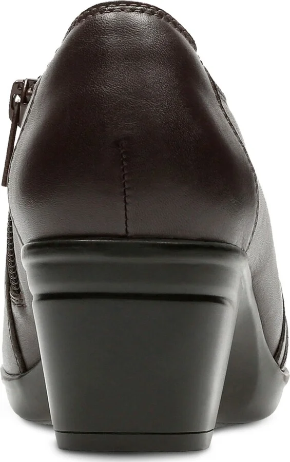 Clarks Women's Emslie Warren Closed Toe Shooties - Image 3