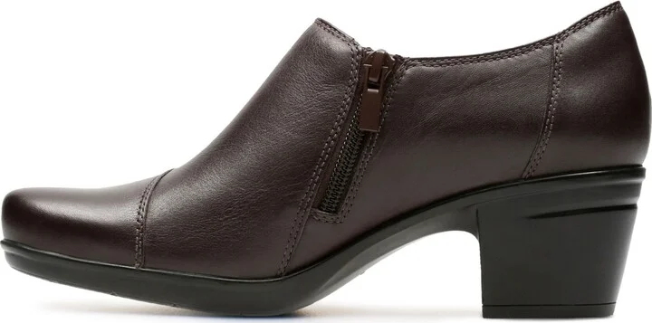 Clarks Women's Emslie Warren Closed Toe Shooties - Image 5