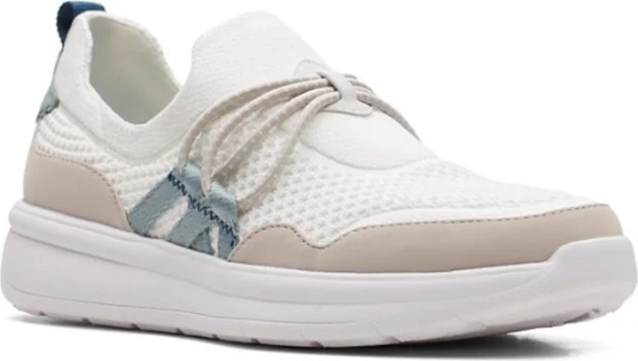 White Combi