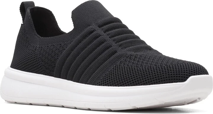 Black Knit