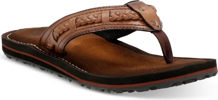 Clarks Women's Fenner Nerice Flip-Flops